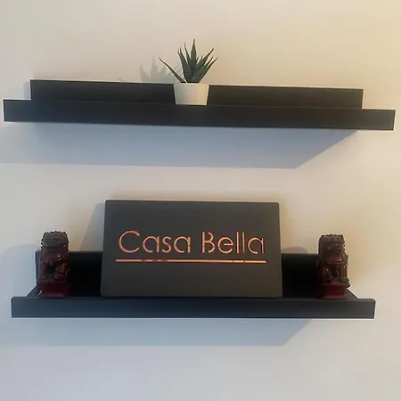 Holiday home Casa Bella Lalin- 4 Double Bedroom Galician Country Home! Lalin