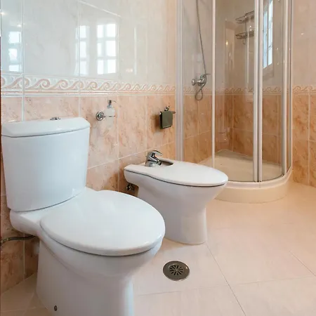 Casa Bella Lalin- 4 Double Bedroom Galician Country Home! Сasa de vacaciones