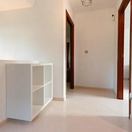 Сasa de vacaciones Casa Bella Lalin- 4 Double Bedroom Galician Country Home! *