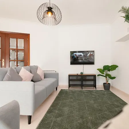 Сasa de vacaciones Casa Bella Lalin- 4 Double Bedroom Galician Country Home! Pontevedra