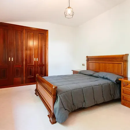 Сasa de vacaciones Casa Bella Lalin- 4 Double Bedroom Galician Country Home! *