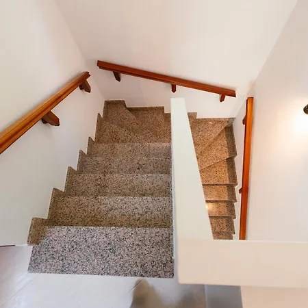 Casa Bella Lalin- 4 Double Bedroom Galician Country Home! Сasa de vacaciones Pontevedra