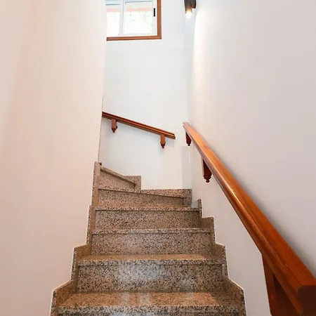 Сasa de vacaciones Casa Bella Lalin- 4 Double Bedroom Galician Country Home! *