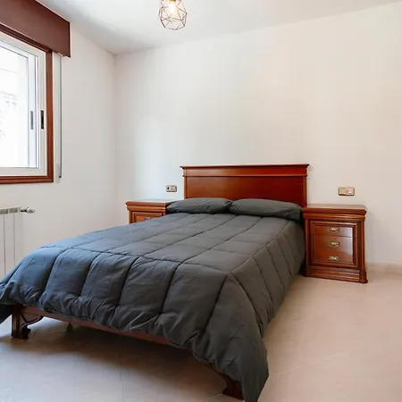 Casa Bella Lalin- 4 Double Bedroom Galician Country Home! Сasa de vacaciones *