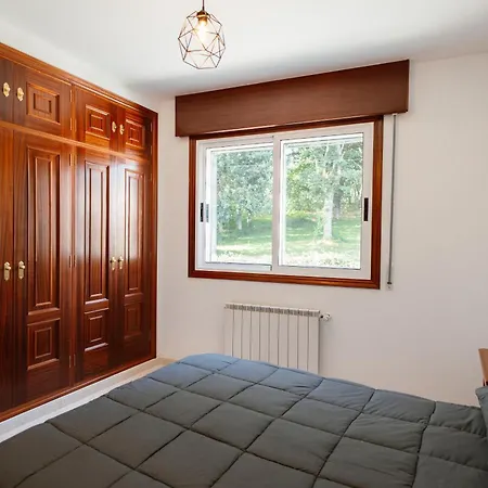 Casa Bella Lalin- 4 Double Bedroom Galician Country Home! Сasa de vacaciones *