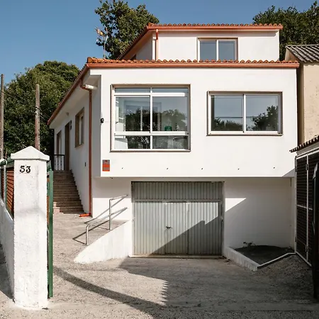 Casa Bella Lalin- 4 Double Bedroom Galician Country Home! Сasa de vacaciones Pontevedra